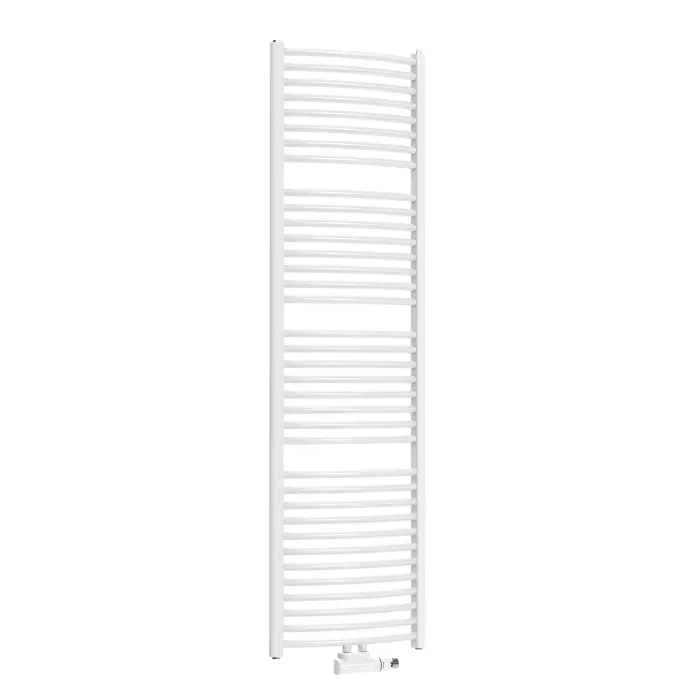 Stelrad - Valeriana CT - 775x585mm - 425 Watt - Wit